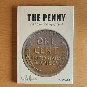 Assouline – The Penny: History of Luck (2008)